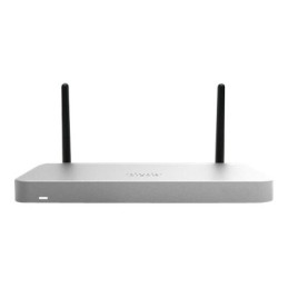 Dispositif de sécurité - 10 ports - 1GbE - Wi-Fi 5 - 2.4 GHz, 5 GHz - bureau (MX65W-HW)_1