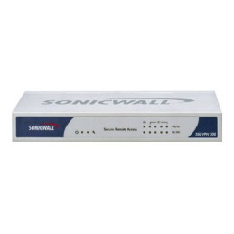 Passerelle de VPN - 4 ports - 100Mb LAN (01-SSC-5947)_1