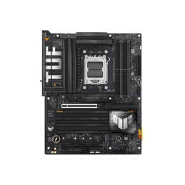Carte-mère - ATX - Socket AM5 - AMD X870 Chipset - USB4, USB-C 3.2 Gen 2x2, USB 3.2 Gen 2, USB... (90MB1IU0-M0EAY0)_1