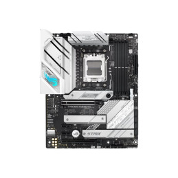 Carte-mère - ATX - Socket AM5 - AMD B650 Chipset - USB-C 3.2 Gen 2x2, USB-C 3.2 Gen2, USB 3.2 ... (90MB1BP0-M0EAY0)_1