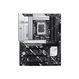 Carte-mère - ATX - Socket LGA1851 - Z890 Chipset - USB-C 3.2 Gen 2x2, USB 3.2 Gen 2, USB 3.2 G... (90MB1I50-M0EAY0)_1
