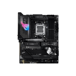 Carte-mère - ATX - Socket AM5 - AMD X870E Chipset - USB4, USB-C 3.2 Gen 2x2, USB-C 3.2 Gen2, U... (90MB1IB0-M0EAY0)_1