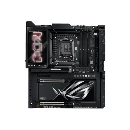 Carte-mère - ATX - Socket LGA1851 - Z890 Chipset - USB4, USB 3.2 Gen 1, USB-C 3.2 Gen2, USB 3.... (90MB1IA0-M0EAY0)_1