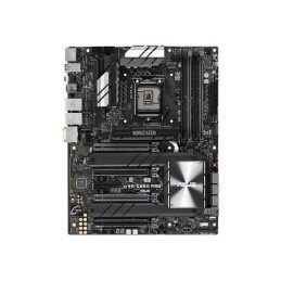 Carte-mère - ATX - LGA1151 Socket - Z390 Chipset - USB 3.1 Gen 1, USB-C Gen2, USB 3.1 Gen 2 - ... (90SW00L0-M0EAY0)_1