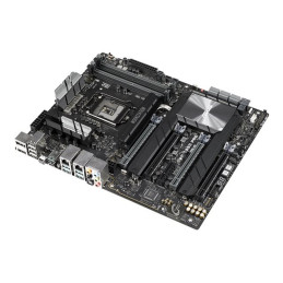 Carte-mère - ATX - LGA1151 Socket - Z390 Chipset - USB 3.1 Gen 1, USB-C Gen2, USB 3.1 Gen 2 - ... (90SW00L0-M0EAY0)_4