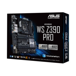 Carte-mère - ATX - LGA1151 Socket - Z390 Chipset - USB 3.1 Gen 1, USB-C Gen2, USB 3.1 Gen 2 - ... (90SW00L0-M0EAY0)_6