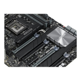 Carte-mère - ATX - LGA1151 Socket - Z390 Chipset - USB 3.1 Gen 1, USB-C Gen2, USB 3.1 Gen 2 - ... (90SW00L0-M0EAY0)_7