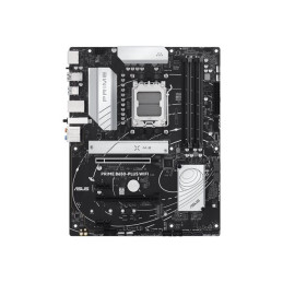 Carte-mère - ATX - Socket AM5 - AMD B650 Chipset - USB-C 3.2 Gen2, USB 3.2 Gen 2, USB 3.2 Gen ... (90MB1KP0-M0EAY0)_1