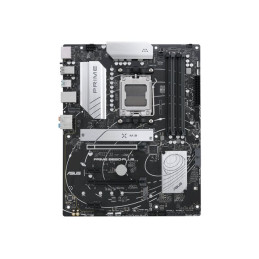 Carte-mère - ATX - Socket AM5 - AMD B650 Chipset - USB 3.2 Gen 1, USB 3.2 Gen 2, USB-C 3.2 Gen... (90MB1BS0-M0EAYC)_1