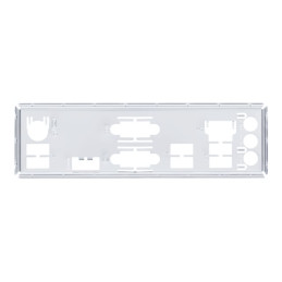 Carte-mère - micro ATX - Socket LGA1700 - H610 Chipset - USB 3.2 Gen 1 - Gigabit LAN - carte g... (90MB1A00-M0EAY0)_7