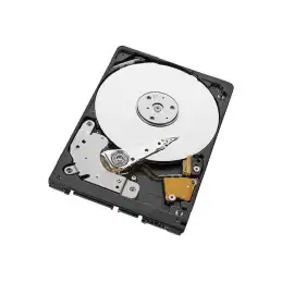 Seagate Guardian BarraCuda - Disque dur - 500 Go - interne - 2.5" - SATA 6Gb - s - 5400 tours - min - mé... (ST500LM030)_4