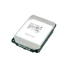 Toshiba Enterprise Capacity MG07SCA Series - Disque dur - 14 To - interne - 3.5" - SAS 12Gb - s - nearl... (MG07SCA14TE)_1