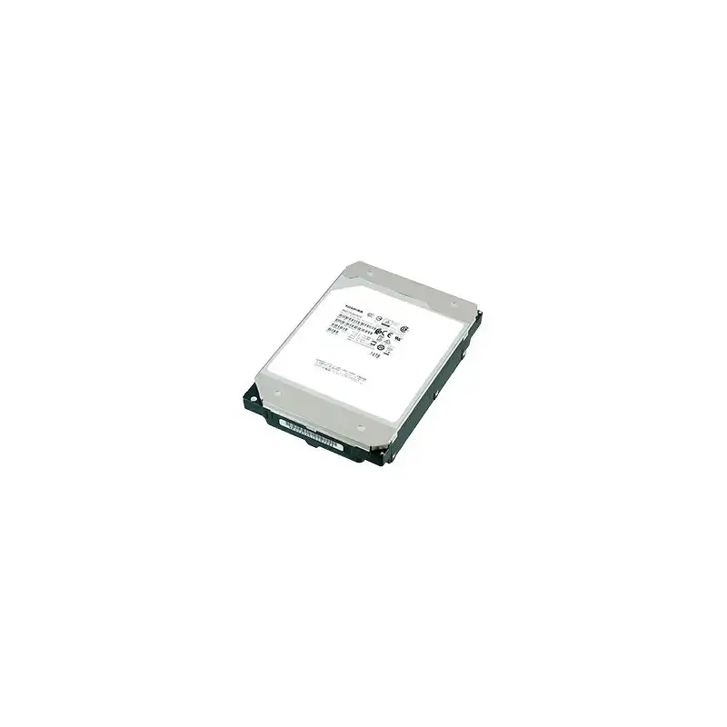 Toshiba Enterprise Capacity MG07SCA Series - Disque dur - 14 To - interne - 3.5" - SAS 12Gb - s - nearl... (MG07SCA14TE)_1