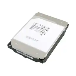 Toshiba Enterprise Capacity MG07ACAxxx Series - Disque dur - 14 To - interne - 3.5" - SATA 6Gb - s - ne... (MG07ACA14TE)_1