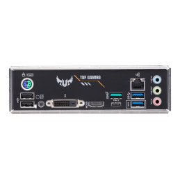 Carte-mère - micro ATX - Socket AM4 - AMD B450 Chipset - USB-C Gen1, USB 3.2 Gen 1, USB 3.2 Ge... (90MB1620-M0EAY0)_15
