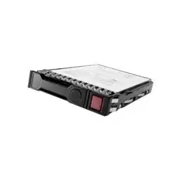 HPE Enterprise - Disque dur - 2.4 To - échangeable à chaud - 2.5" SFF - SAS 12Gb - s - 10000 tours - min... (881457-B21)_1