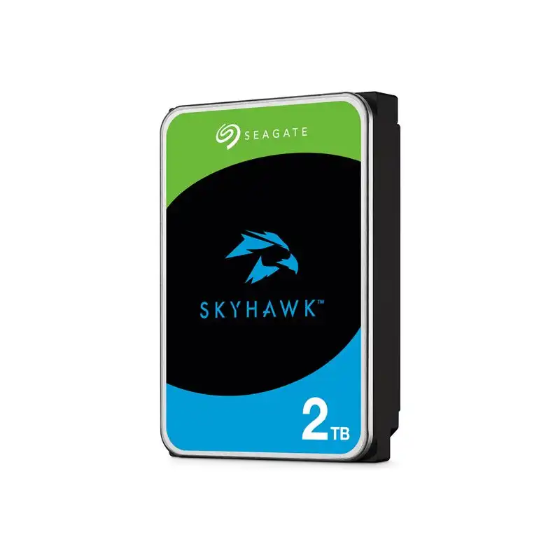 HDD Skyhawk 2TB 256MB 3.5" SATA (ST2000VX017)_1