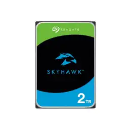 HDD Skyhawk 2TB 256MB 3.5" SATA (ST2000VX017)_2