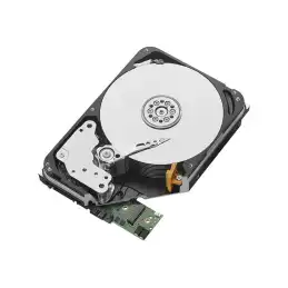 Seagate Exos X20 - Disque dur - 18 To - interne - SAS 12Gb - s - 7200 tours - min - mémoire tampon : ... (ST18000NM000D)_2