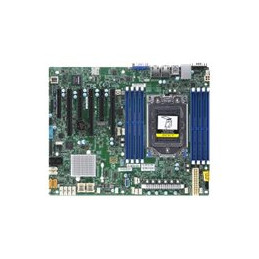 Carte-mère - ATX - Socket SP3 - USB 3.0 - 2 x Gigabit LAN - carte graphique embarquée (MBD-H11SSL-NC-B)_1