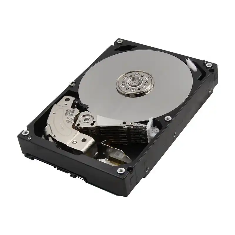 Toshiba Enterprise Capacity MG06ACAxxxx Series - Disque dur - 10 To - interne - 3.5" - SATA 6Gb - s - 7... (MG06ACA10TE)_1