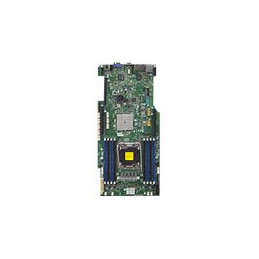 Carte-mère - Socket LGA2011-v3 - C612 Chipset - USB 3.0 - 2 x Gigabit LAN - carte graphique emb... (MBD-X10SRG-F-O)_1