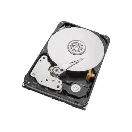 Seagate Exos X20 - Disque dur - 18 To - interne - SATA 6Gb - s - 7200 tours - min - mémoire tampon : ... (ST18000NM003D)_2