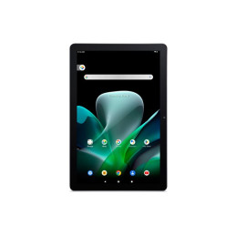 Tablette - Android 12 - 128 Go eMMC - 10.1" IPS (1920 x 1200) - hôte USB - Logement microSD - gri... (NT.LFUEF.001)_1