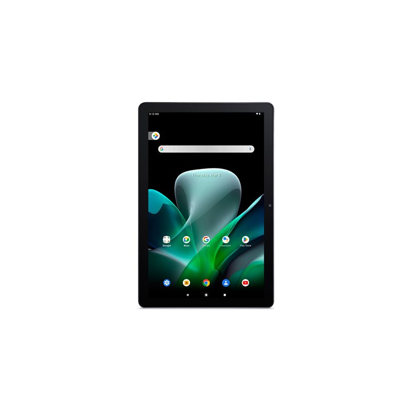 Tablette - Android 12 - 128 Go eMMC - 10.1" IPS (1920 x 1200) - hôte USB - Logement microSD - gri... (NT.LFUEF.001)_1