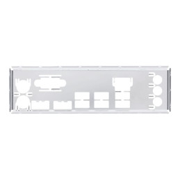 Carte-mère - micro ATX - Socket LGA1200 - H510 Chipset - USB 3.2 Gen 1 - Gigabit LAN - carte g... (90MB17C0-M0EAY0)_8