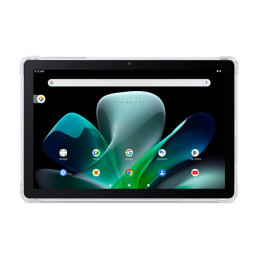 Tablette - Android 12 - 128 Go eMMC - 10.1" IPS (1920 x 1200) - hôte USB - Logement microSD - gri... (NT.LFUEF.001)_2
