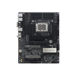 Carte-mère - ATX - Socket LGA1851 - Z890 Chipset - USB-C 3.2 Gen 2x2, USB 3.2 Gen 2, USB4, USB... (90MB1JC0-M0EAY0)_1
