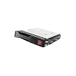 HPE Enterprise - Disque dur - 300 Go - échangeable à chaud - 2.5" SFF - SAS 12Gb - s - 15000 tours - min... (870753-B21)_1