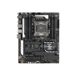 Carte-mère - ATX - LGA2066 Socket - X299 Chipset - USB 3.1 Gen 1, USB-C Gen2, USB 3.1 Gen 2 - ... (90SW0090-M0EAY0)_1
