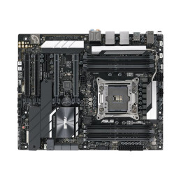 Carte-mère - ATX - LGA2066 Socket - X299 Chipset - USB 3.1 Gen 1, USB-C Gen2, USB 3.1 Gen 2 - ... (90SW00A0-M0EAY0)_1