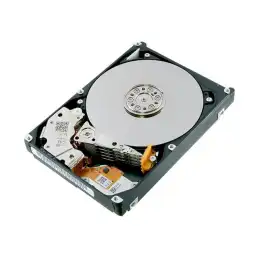 Toshiba AL15SEB Series - Disque dur - 1200 Go - interne - 2.5" - SAS 12Gb - s - 10500 tours - min - mém... (AL15SEB120N)_1