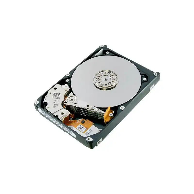 Toshiba AL15SEB Series - Disque dur - 1200 Go - interne - 2.5" - SAS 12Gb - s - 10500 tours - min - mém... (AL15SEB120N)_1