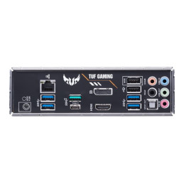 Carte-mère - ATX - Socket AM4 - AMD B450 Chipset - USB 3.2 Gen 1, USB 3.2 Gen 2, USB-C Gen2 - ... (90MB1650-M0EAY0)_8