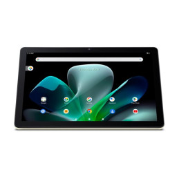 Tablette - Android 12 - 128 Go eMMC - 10.1" IPS (1920 x 1200) - hôte USB - Logement microSD - gri... (NT.LFUEF.001)_9