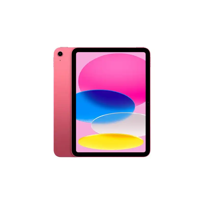 Tablette - 256 Go - 11" IPS (2360 x 1640) - rose (MD4P4TY/A)_1