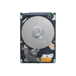 Dell - Disque dur - 2 To - échangeable à chaud - 3.5" - SATA 6Gb - s - 7200 tours - min - pour PowerEdge C... (400-ATKJ)_2