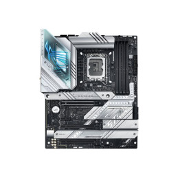 Carte-mère - ATX - Socket LGA1700 - Z790 Chipset - USB 3.2 Gen 2x2, USB 3.2 Gen 2, USB-C 3.2 G... (90MB1CN0-M0EAY0)_1