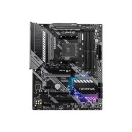 Carte-mère - ATX - Socket AM4 - AMD B550 Chipset - USB-C Gen2, USB-C Gen1, USB 3.2 Gen 1, US... (MAG B550 TOMAHAWK)_1