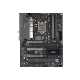 Carte-mère - ATX - LGA1151 Socket - Z390 Chipset - USB 3.1 Gen 1, USB-C Gen2, USB 3.1 Gen 2 -... (MBD-C9Z390-PGW-O)_1