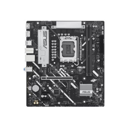 Carte-mère - micro ATX - Socket LGA1851 - B860 Chipset - USB 3.2 Gen 2, USB 3.2 Gen 1, USB-C 3... (90MB1JT0-M0EAY0)_1