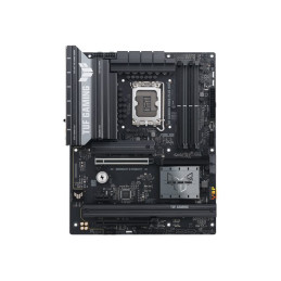Carte-mère - ATX - Socket LGA1851 - B860 Chipset - USB-C 3.2 Gen 2x2, USB 3.2 Gen 2, USB 3.2 G... (90MB1JL0-M0EAY0)_1