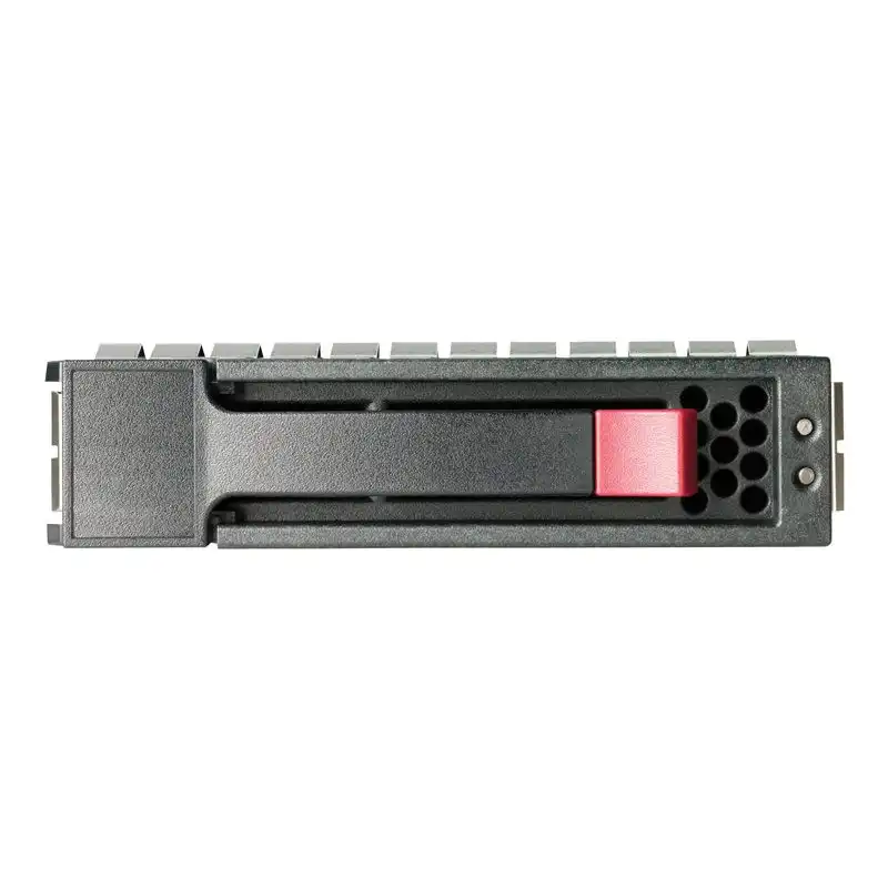 HPE Midline - Disque dur - 6 To - 3.5" LFF - SAS 12Gb - s - 7200 tours - min - pour Modular Smart Array 1040... (J9F43A)_1