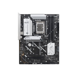 Carte-mère - ATX - Socket LGA1851 - B860 Chipset - USB-C 3.2 Gen 2x2, USB 3.2 Gen 2, USB 3.2 G... (90MB1K00-M0EAYC)_1