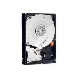 Dell - Disque dur - 1.2 To - échangeable à chaud - 2.5" - SAS 12Gb - s - 10000 tours - min - pour Dell EMC... (400-AJPD)_2