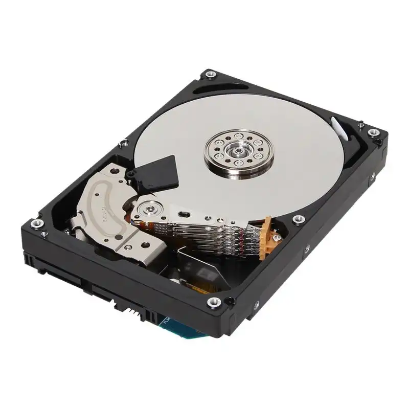 Toshiba - Disque dur - 2 To - interne - 3.5" - SAS 12Gb - s - nearline - 7200 tours - min - mémoire tam... (MG04SCA20EE)_1